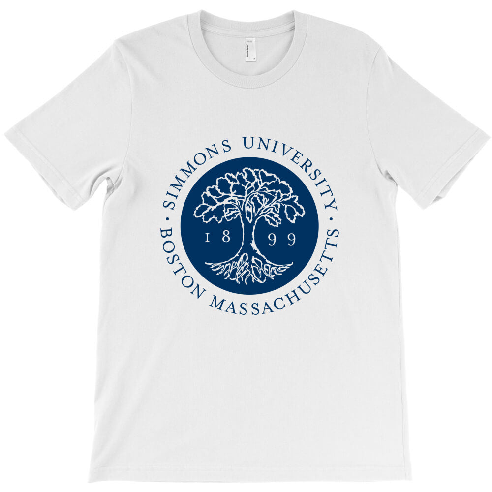 simmons college T-Shirt