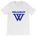 wellesley college T-Shirt