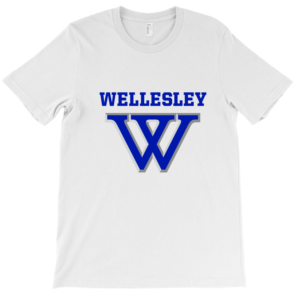 wellesley college T-Shirt