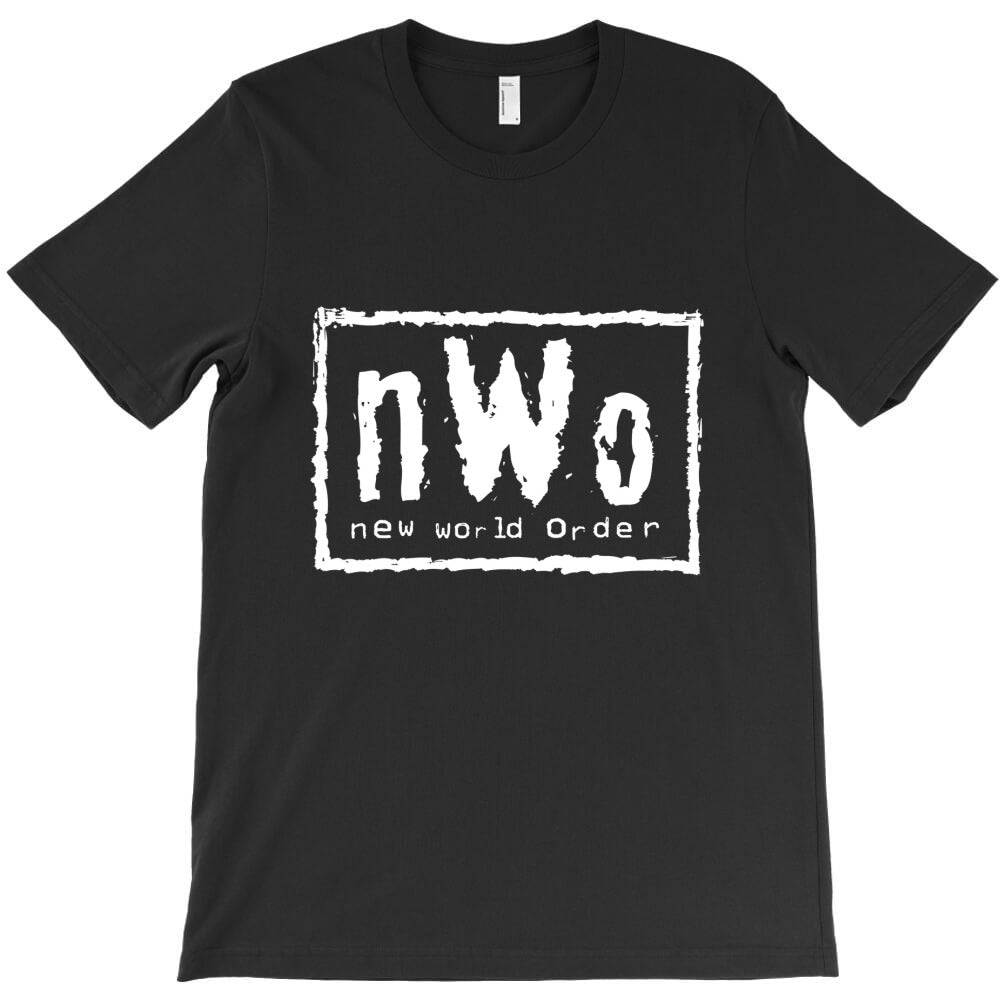 nwo t shirt T-Shirt
