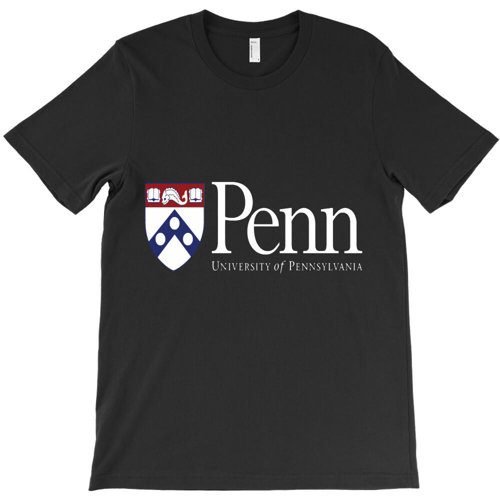 Pennsylvania gifts, u penn T-Shirt