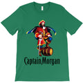 best captain morgan T-Shirt