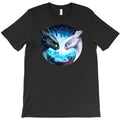 toothless and light fury T-Shirt