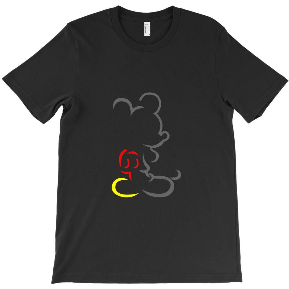 micky mouse T-Shirt