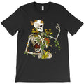 Character Animated Allison Gifts Women T-Shirt