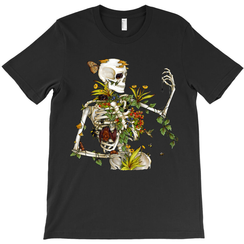 Character Animated Allison Gifts Women T-Shirt