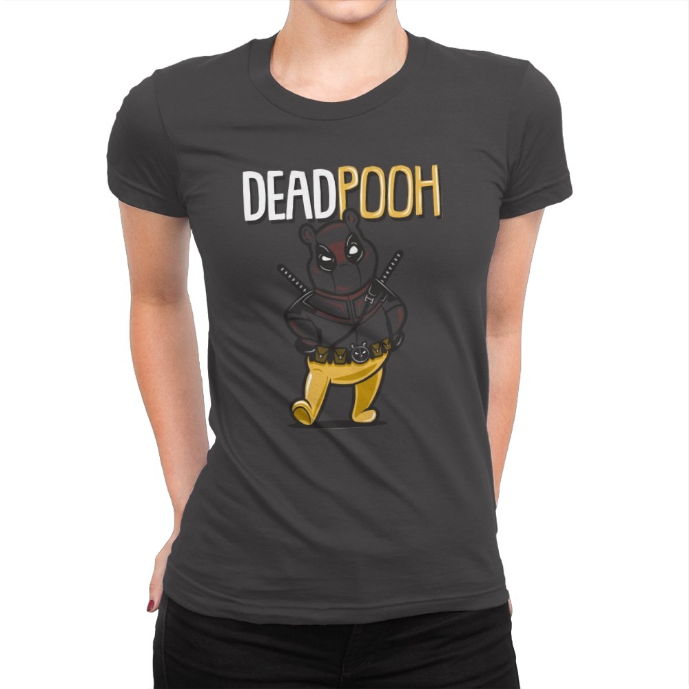 Deadpooh – Best Seller