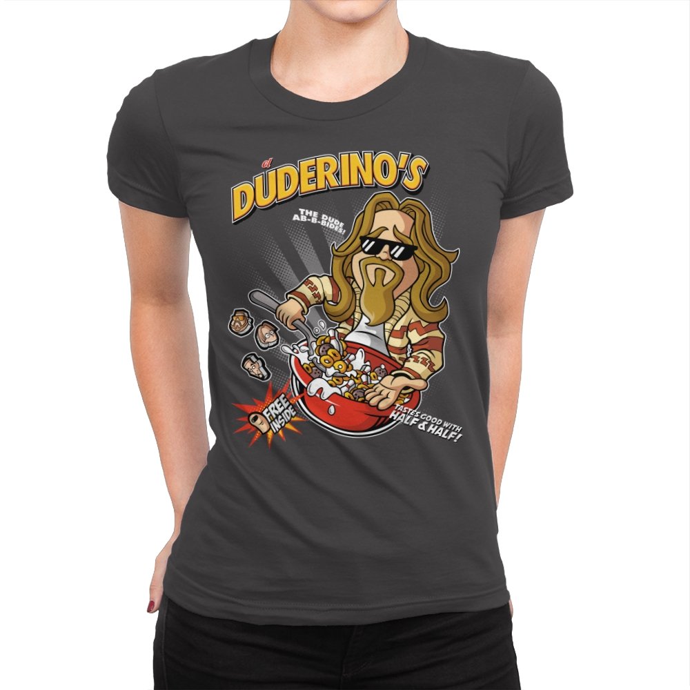 El Duderino’s
