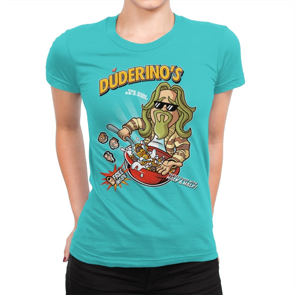 El Duderino’s
