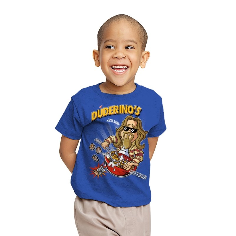 El Duderino’s