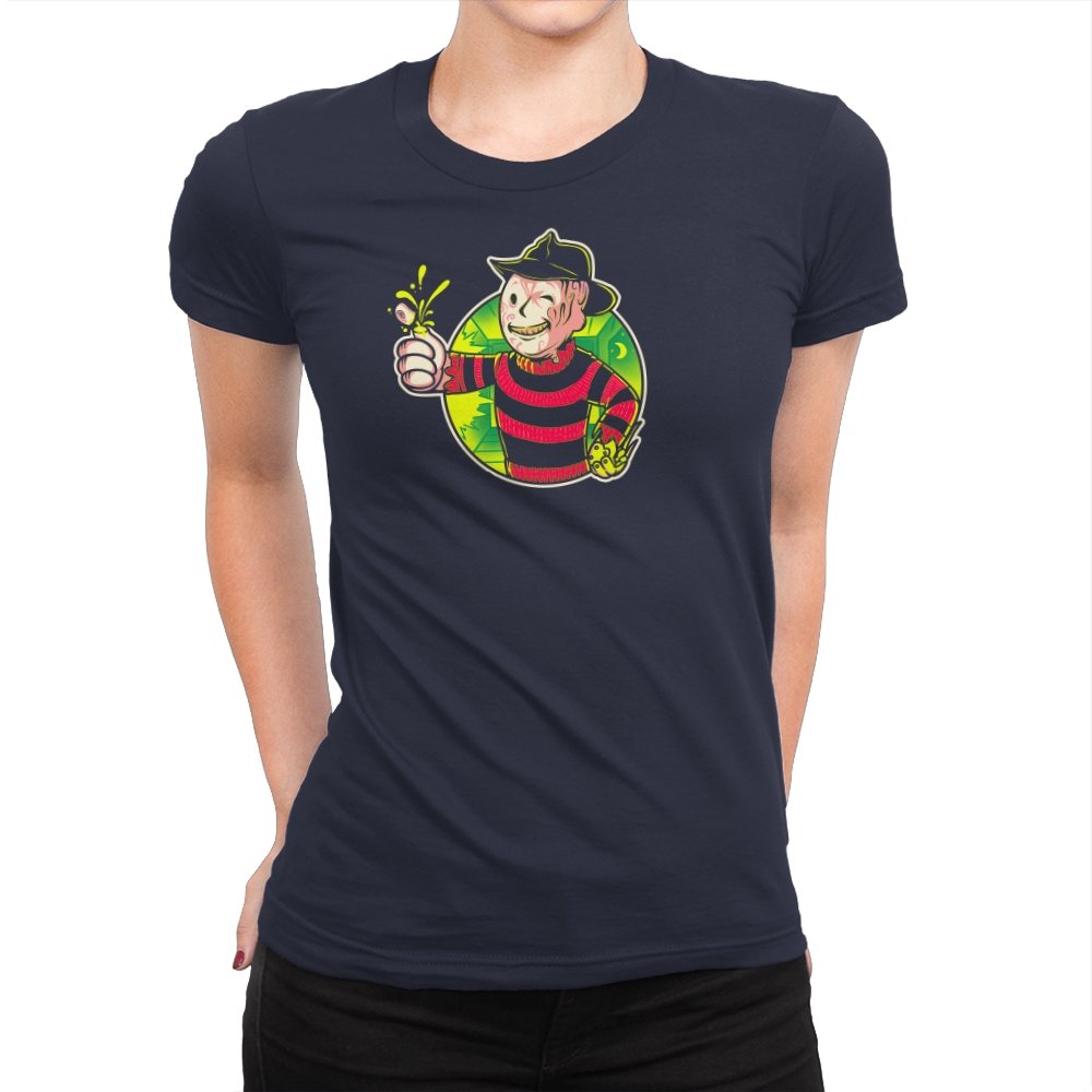 Freddy Boy