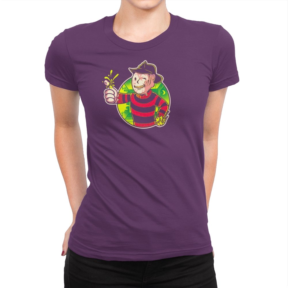 Freddy Boy