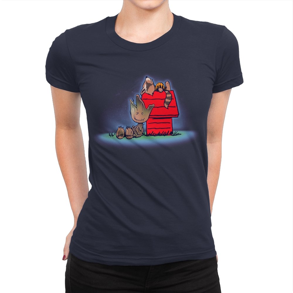 Friends of Galaxy – Best Seller