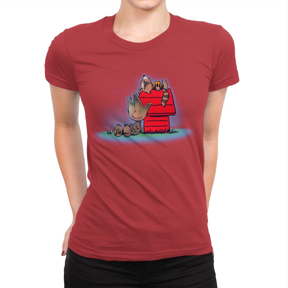Friends of Galaxy – Best Seller