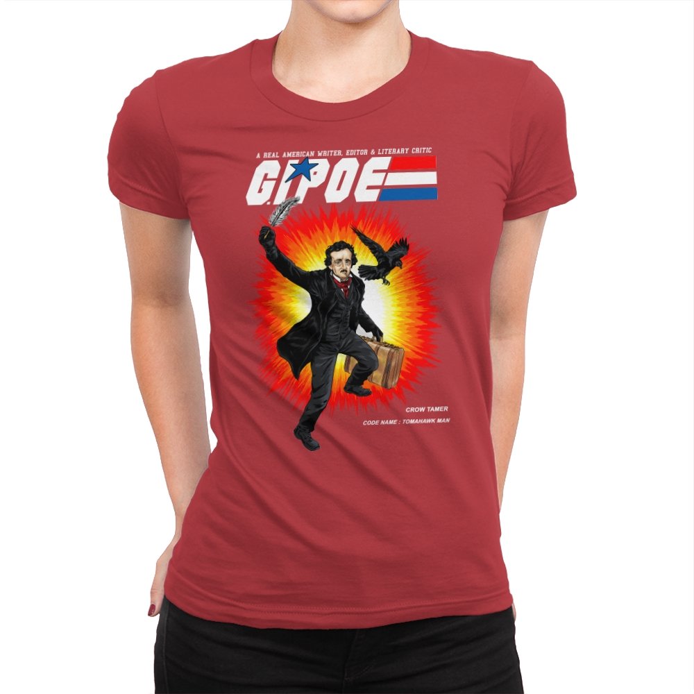 G.I. POE