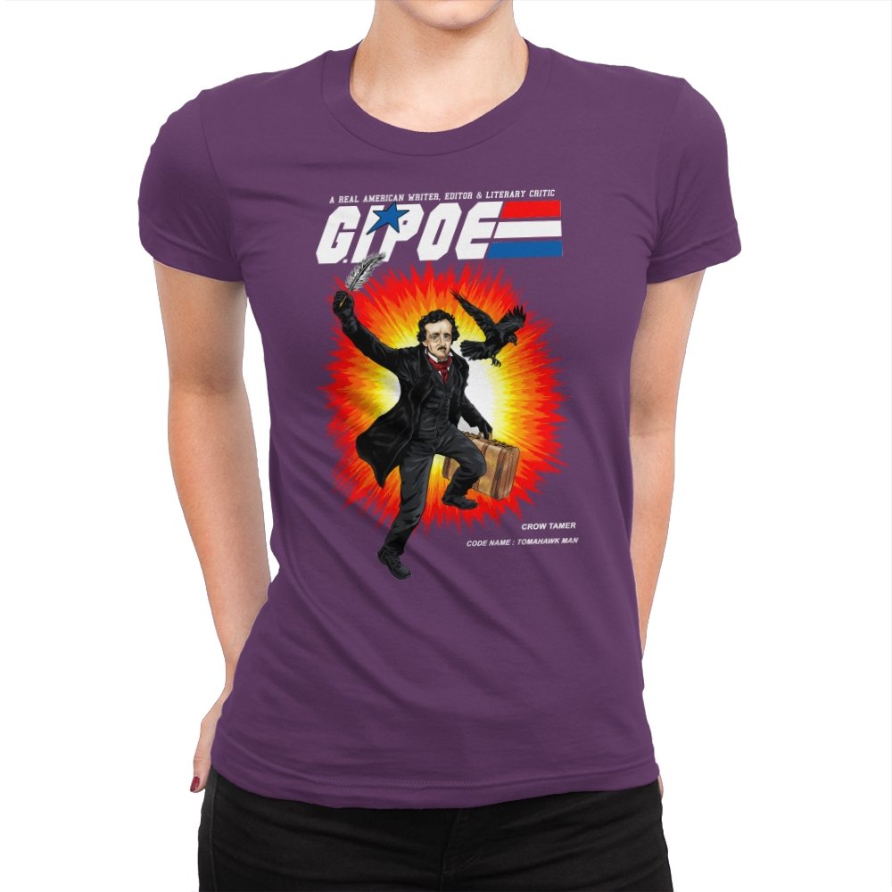 G.I. POE