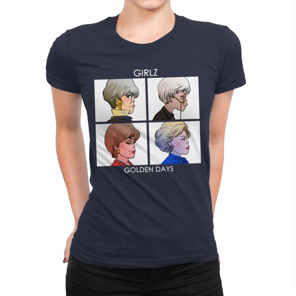 Golden Dayz – Best Seller