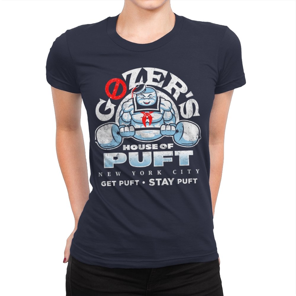 House of Puft – Best Seller