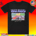Pink Floyd Live From The Los Angeles Sports Arena T-shirt