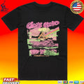 Pink Floyd Los Angeles Sports Arena 1975 T-shirt