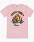 Settle Petal T-Shirt