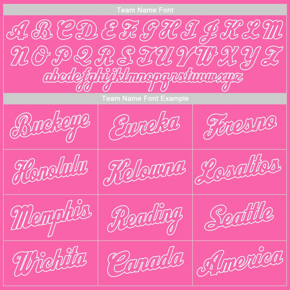 Custom Pink White Authentic Baseball Jersey