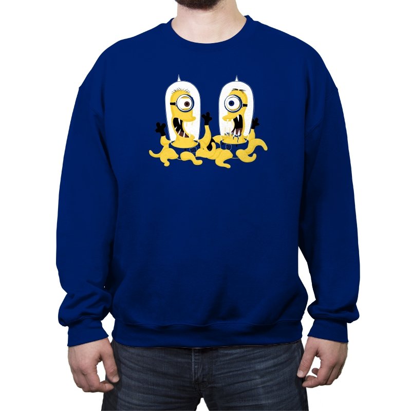 Intergalactic Me – Despicable Tees