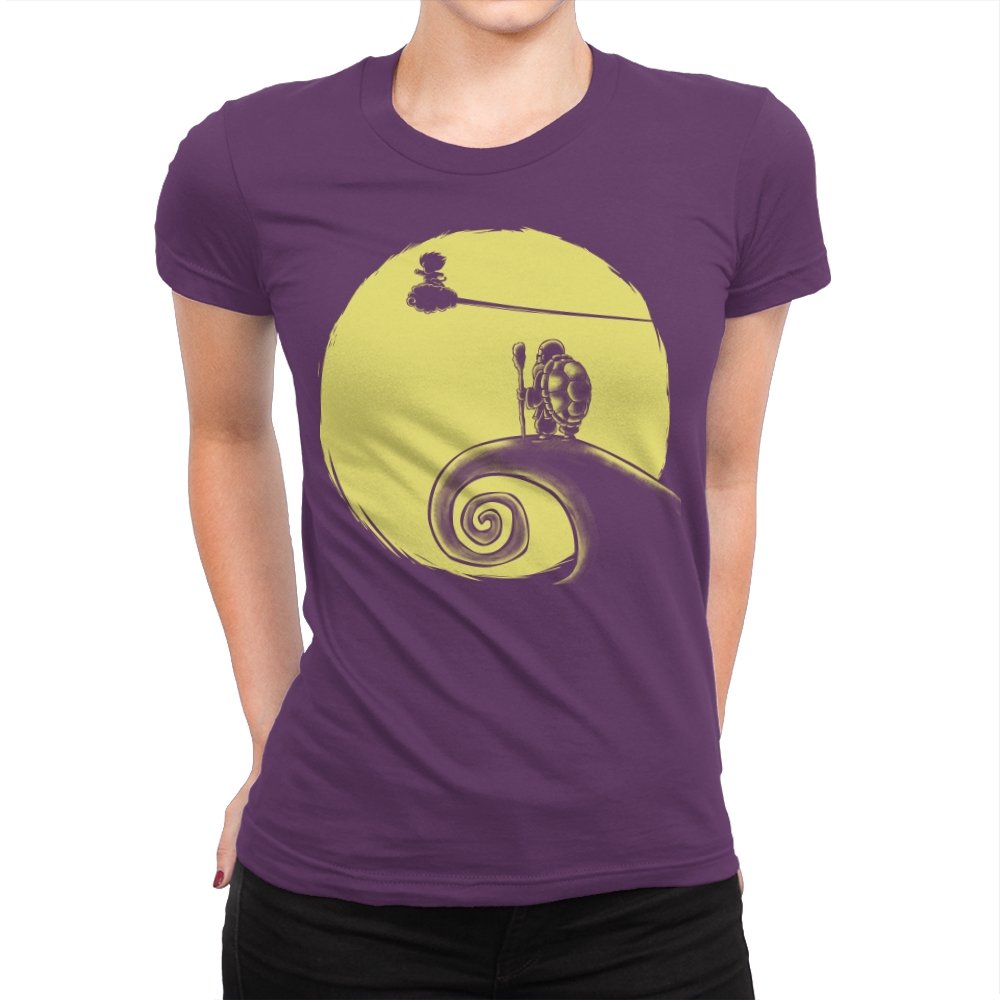 Kame Before Christmas