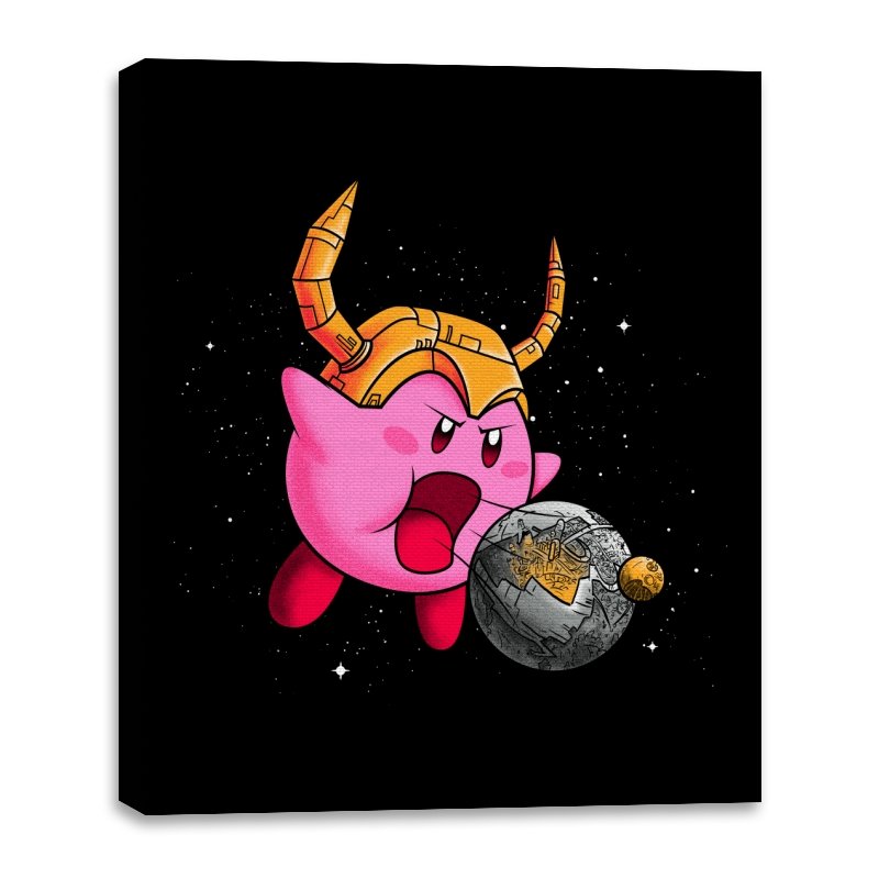 Kirbicron Exclusive – Shirtformers