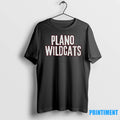 Plano T Shirt Crown Trio Companies 09 Tshirts Sweater