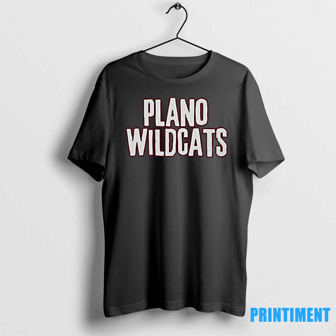 Plano T Shirt Crown Trio Companies 09 Tshirts Sweater