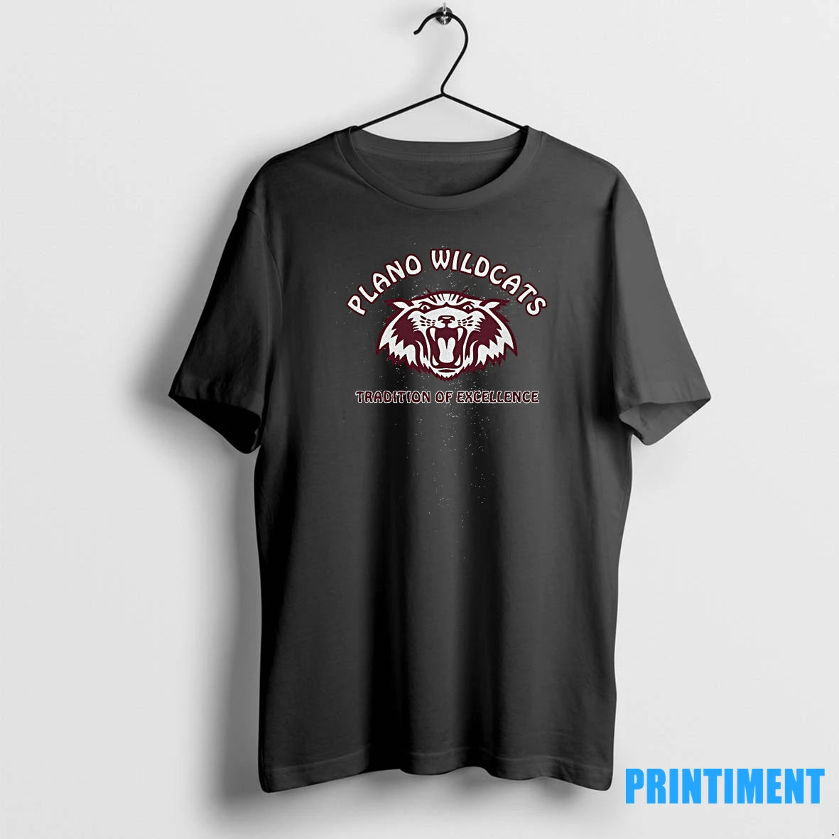 Plano T Shirt Crown Trio Companies 11 Tshirts Sweater