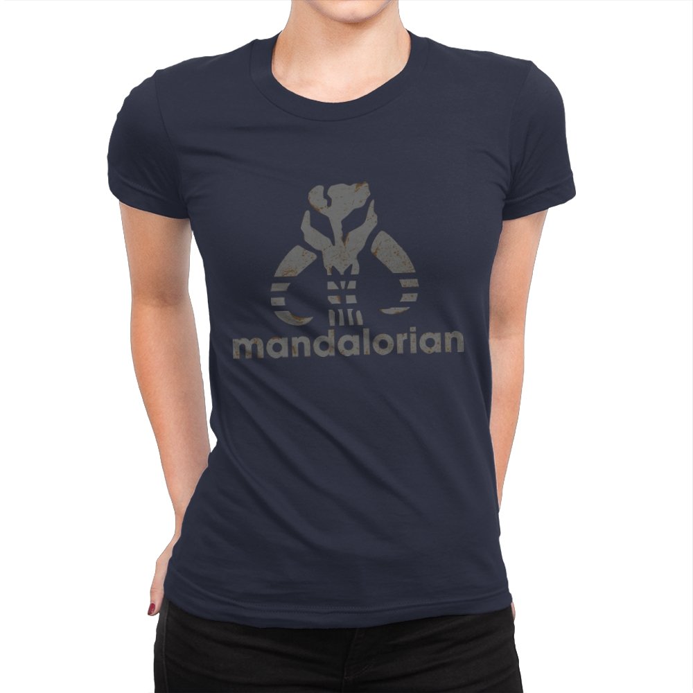 Mandalore Athletics