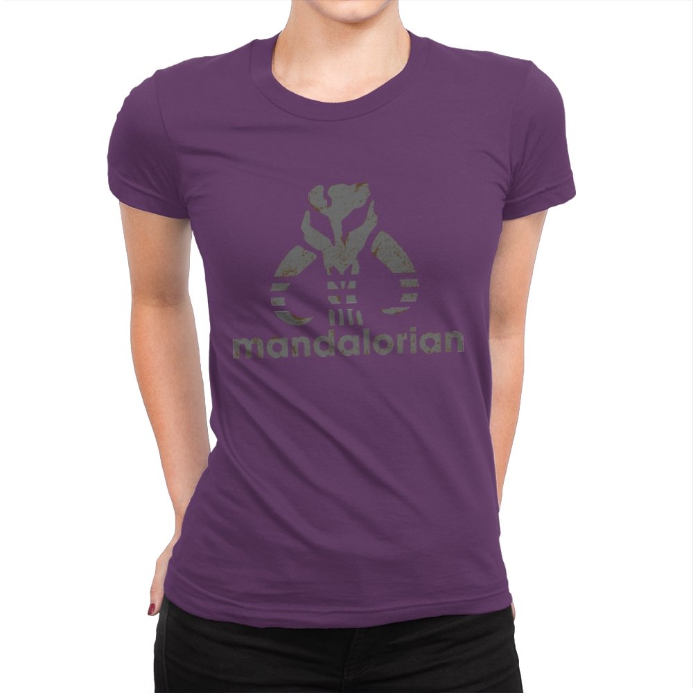 Mandalore Athletics