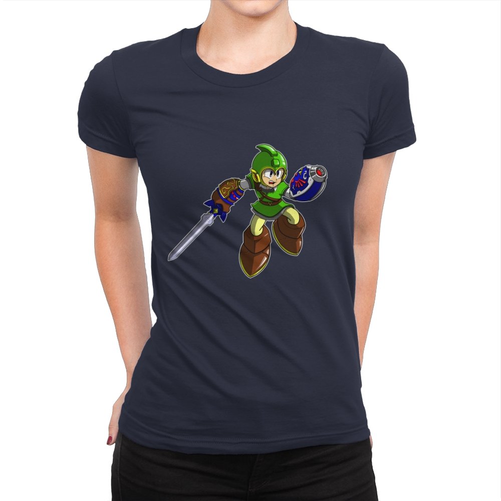 Mega Link – Best Seller