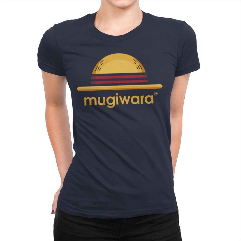 Mugidas