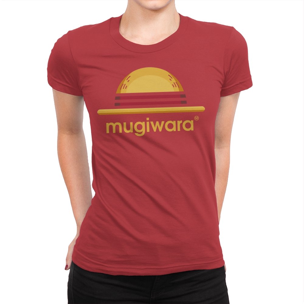 Mugidas