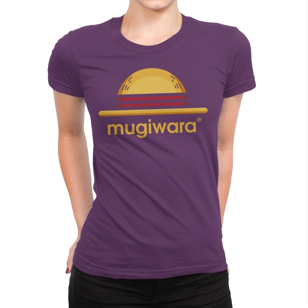 Mugidas
