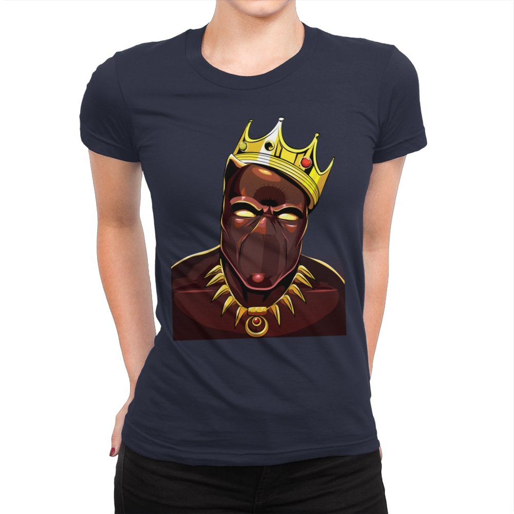 Notorious T’-Cha-Lla – Best Seller
