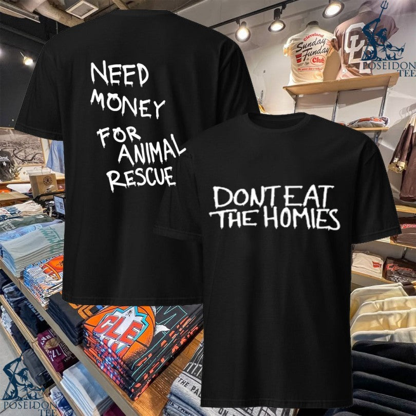 Polyphia Remember That You Will Die Logo Type T-shirt