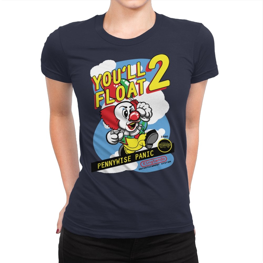 Pennywise Panic 1990 – Best Seller
