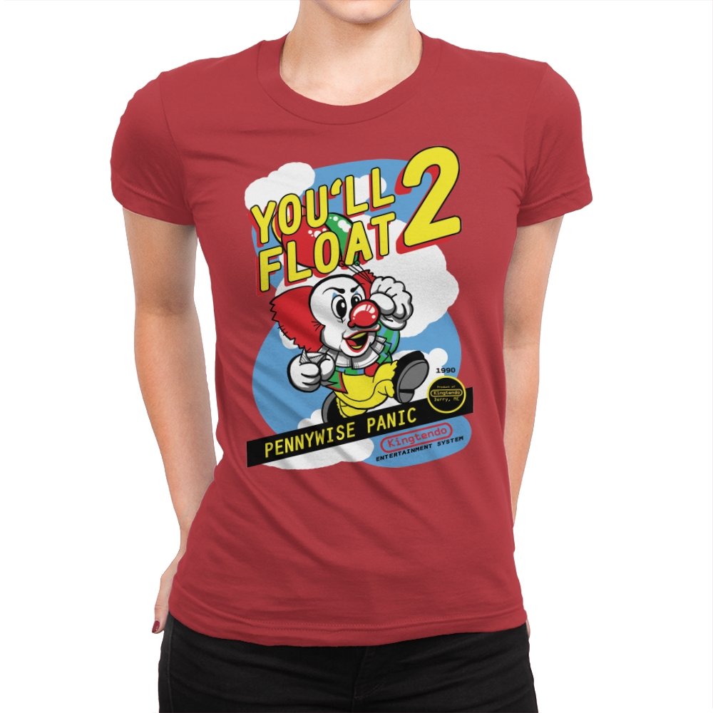 Pennywise Panic 1990 – Best Seller