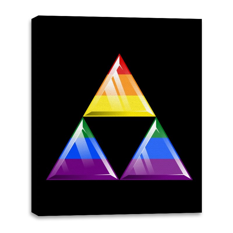 Pride-force Exclusive – Pride