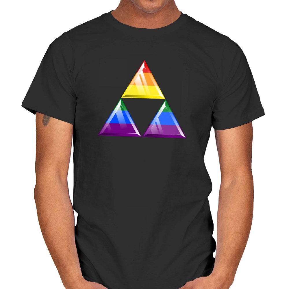 Pride-force Exclusive – Pride