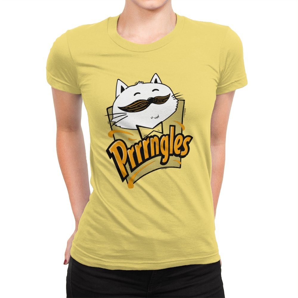 Prrrrngles