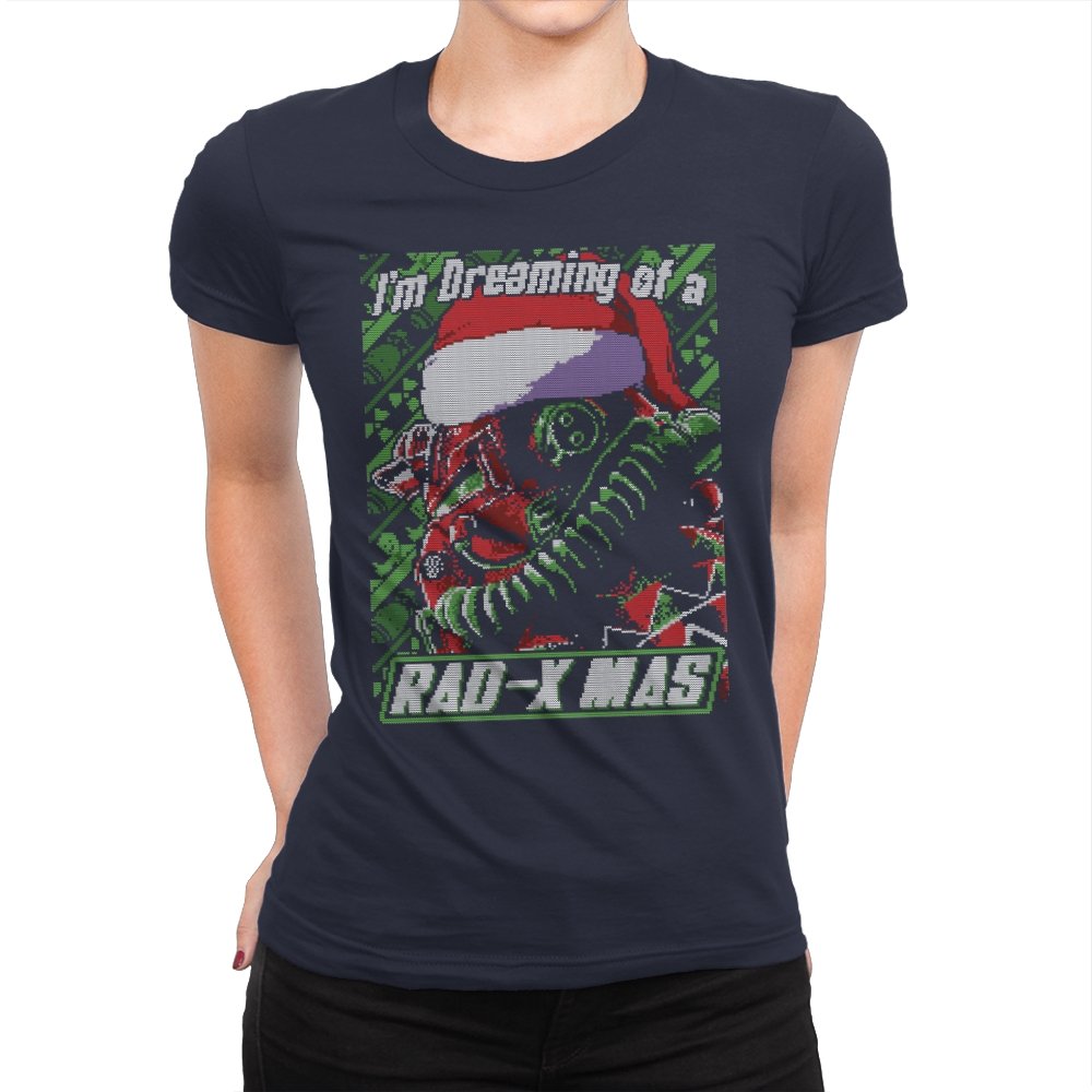 Rad-Xmas – Ugly Holiday
