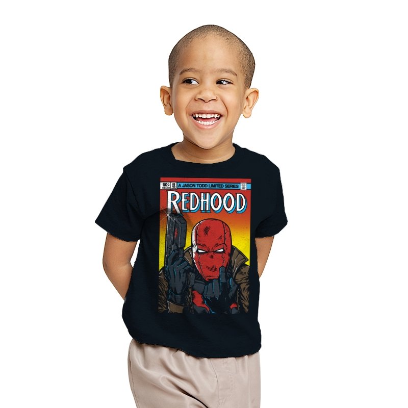 Red Hood