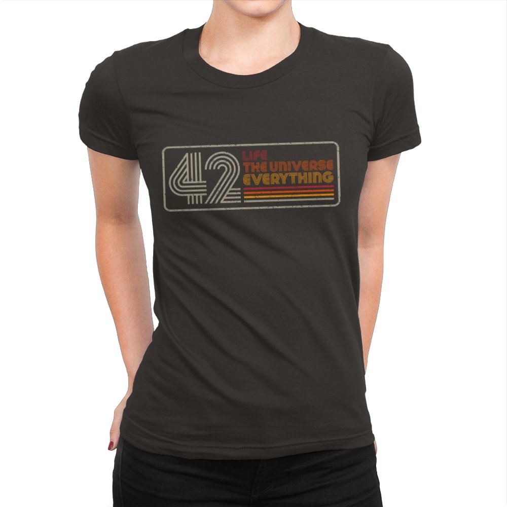 Retro 42