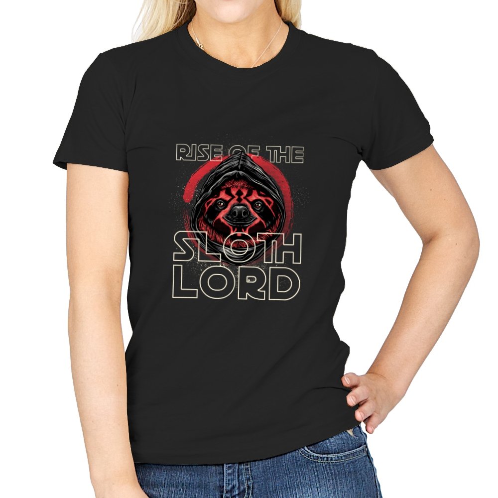 Rise of the Sloth Lord