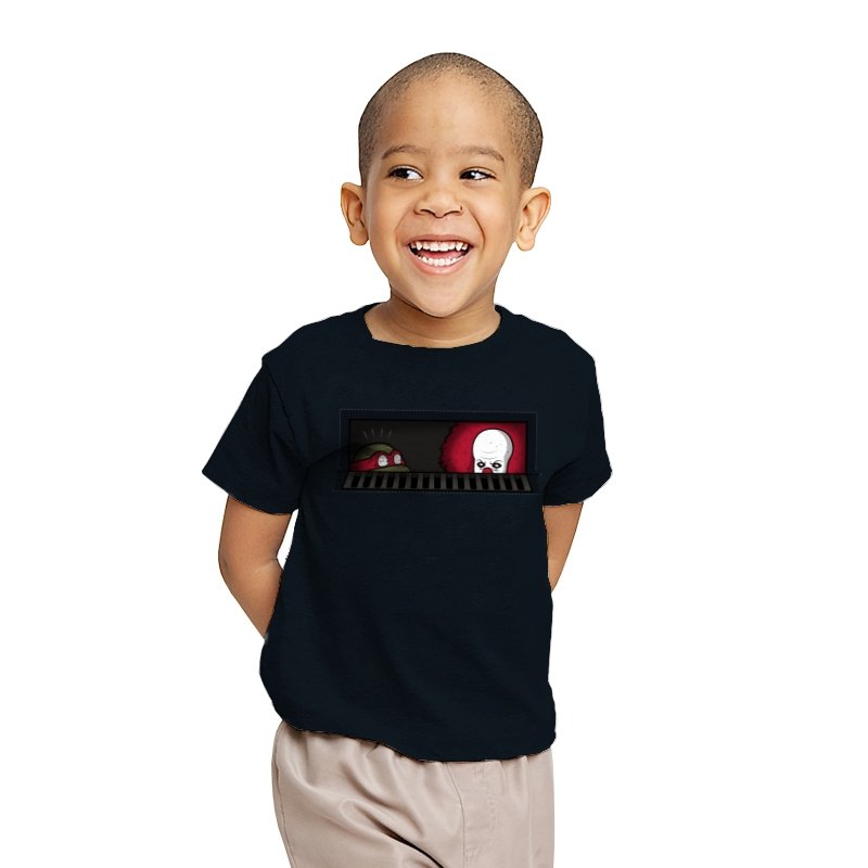 Sewermates! – Raffitees